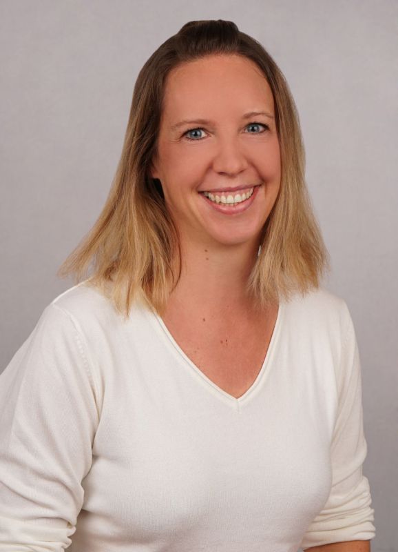 Dr. med. Gun Berit Reinsch