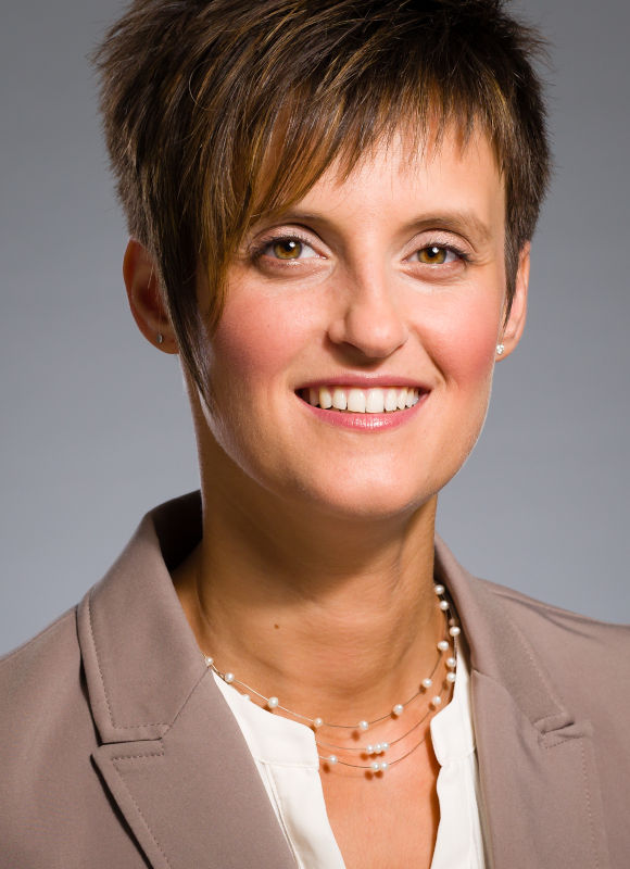 Christina Wedewardt